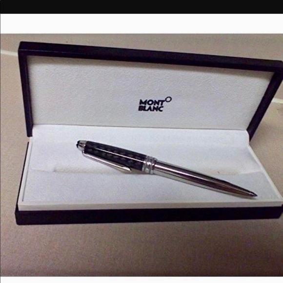 Montblanc Other - Mint condition Montblanc Pen